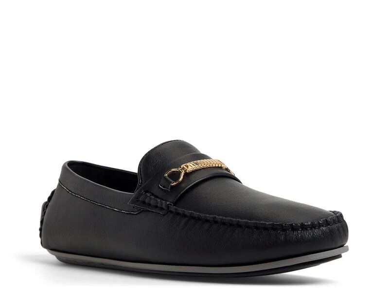 コールイットスプリング メンズ シューズ スリッポン・ローファー Call It Spring Carmichael Loafer Black ブラック