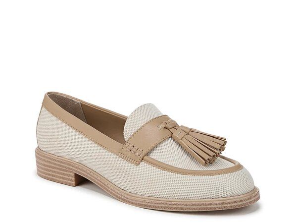 フランコサルト レディース シューズ スリッポン・ローファー Franco Sarto Carolyn Loafer Beige ベージュ
