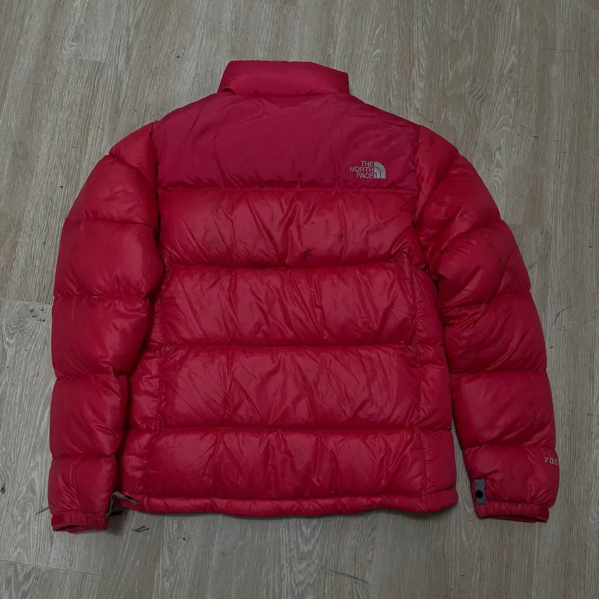 THE NORTH FACE ザノースフェイス レディース グースダウン Nuptse 