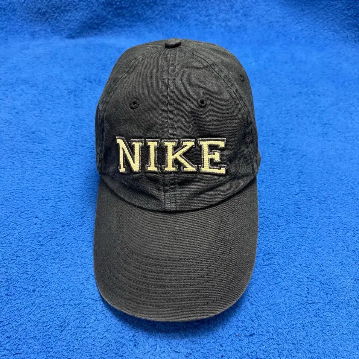 90s 00s NIKE ヴィンテージ 帽子