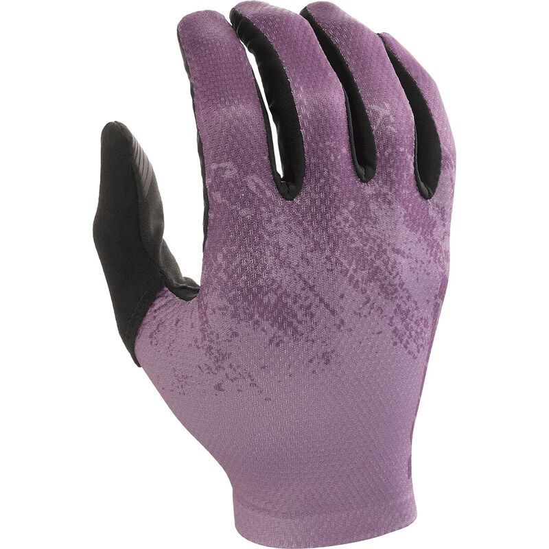 イエティ サイクル メンズ アクセサリー 手袋 Yeti Cycles Enduro Glove Mens Fade Dusty Purple パープル