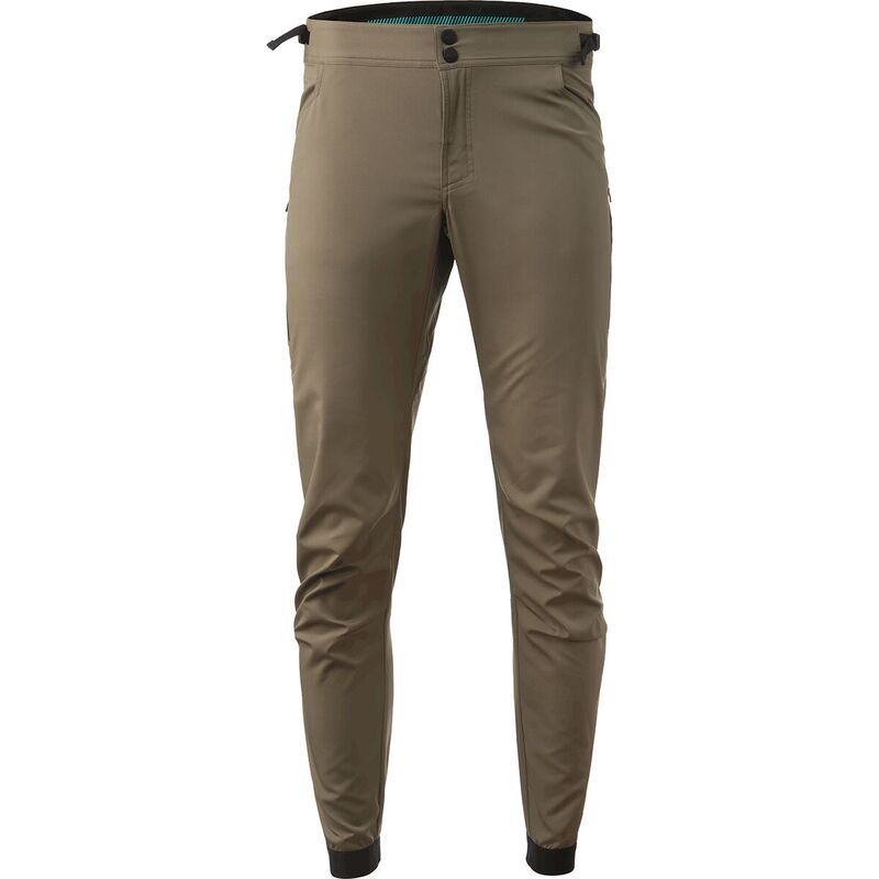 イエティ サイクル メンズ ボトムス ハーフパンツ・ショーツ Yeti Cycles Ridgway Pant Mens Stone Gray グレー