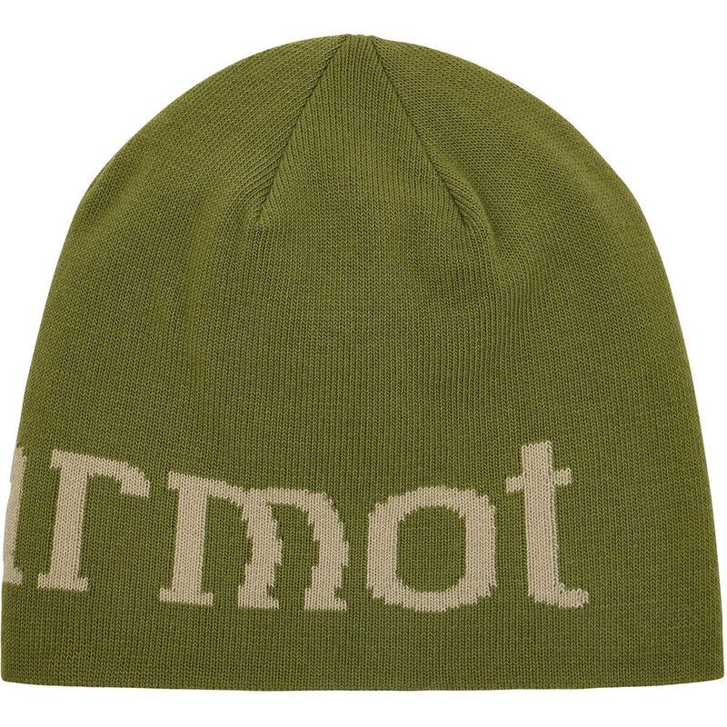 マーモット メンズ アクセサリー 帽子 Marmot Summit Hat Olive GroveShale Grey グレー