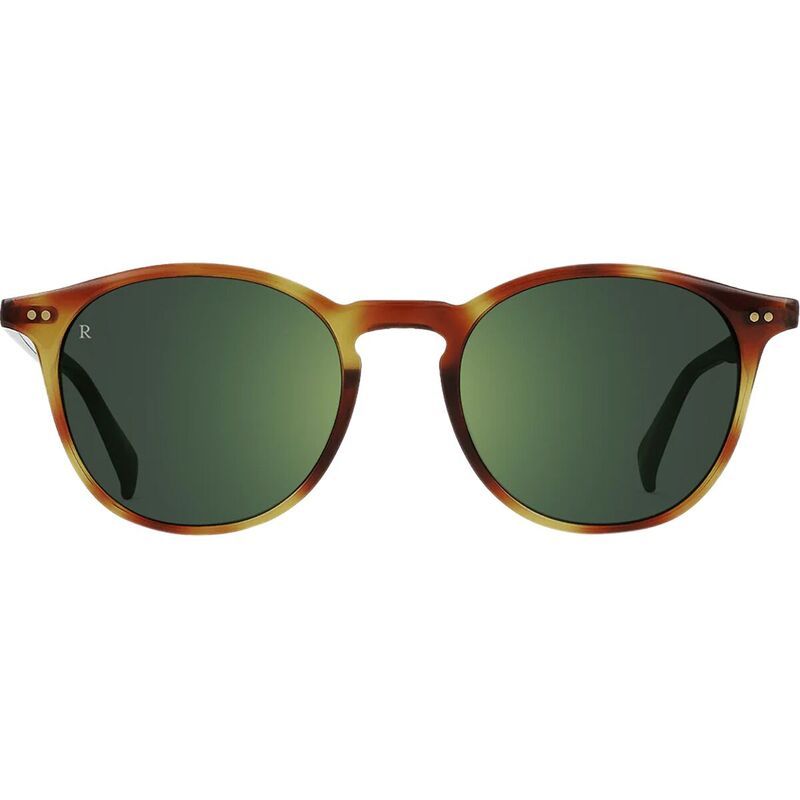 レーン レディース アクセサリー サングラス・アイウェア RAEN optics Basq Sunglasses Moab TortoiseGreen グリーン
