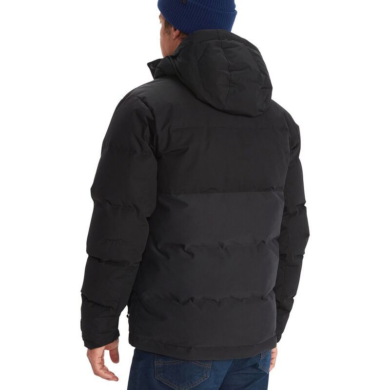 マーモット メンズ アウター ジャケット・ブルゾン ダウン ジャケット Marmot Fordham Down Jacket Mens Hazel