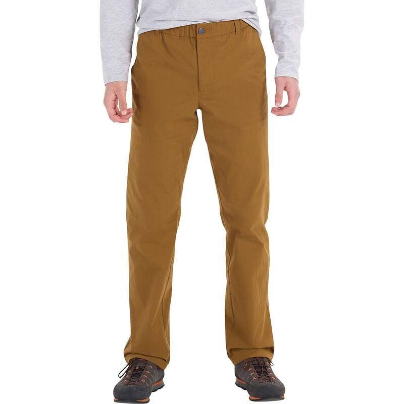 マーモット メンズ ボトムス カジュアルパンツ Marmot Topanga Pant Mens Hazel