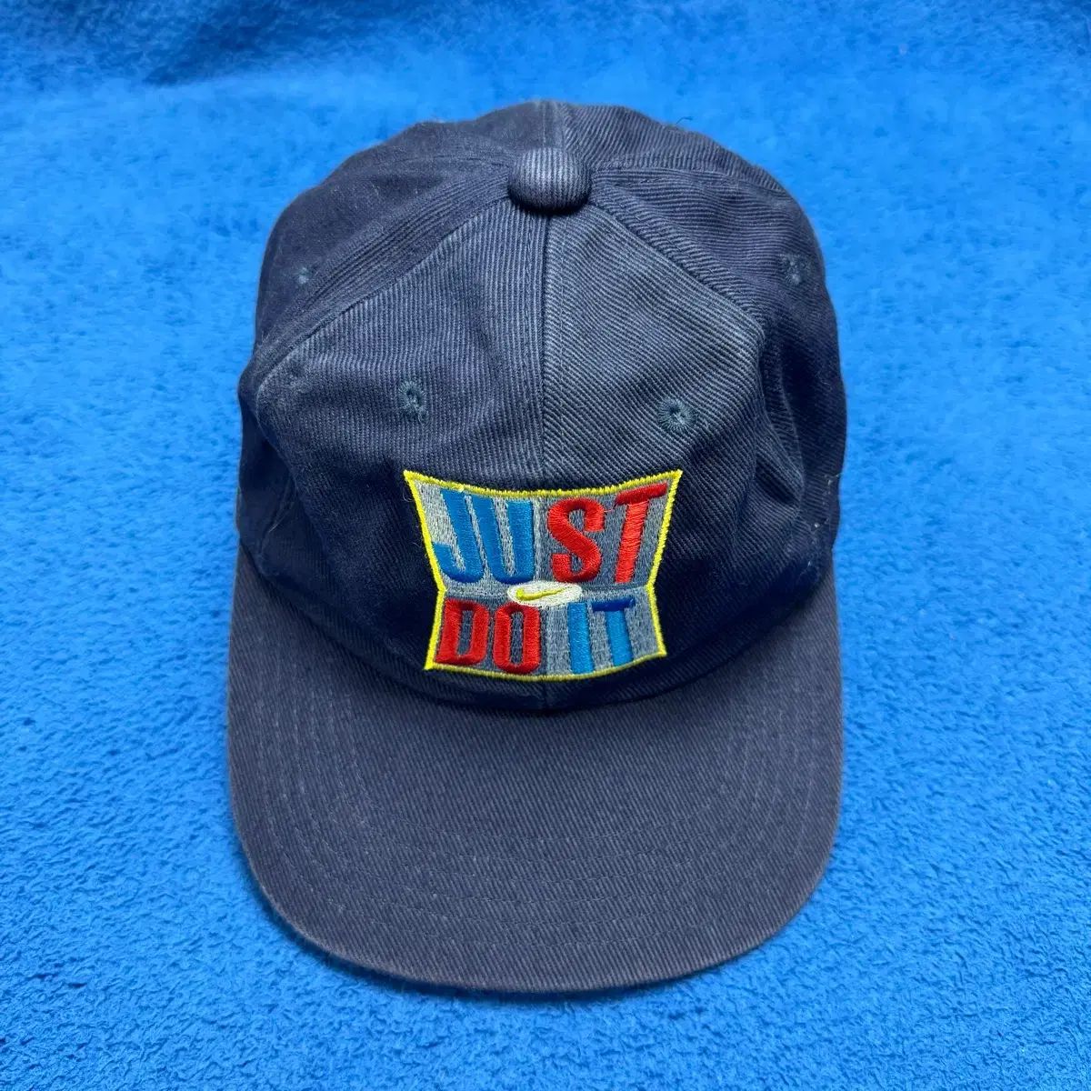 90sヴィンテージ NIKE 帽子