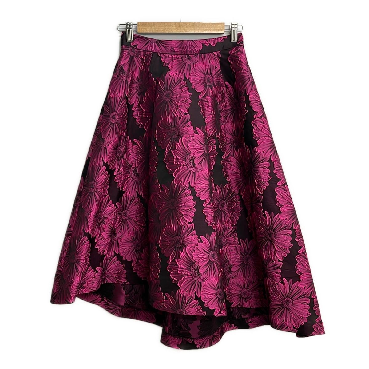 Mystrada(マイストラーダ) ロングスカート サイズ36 S レディース美品