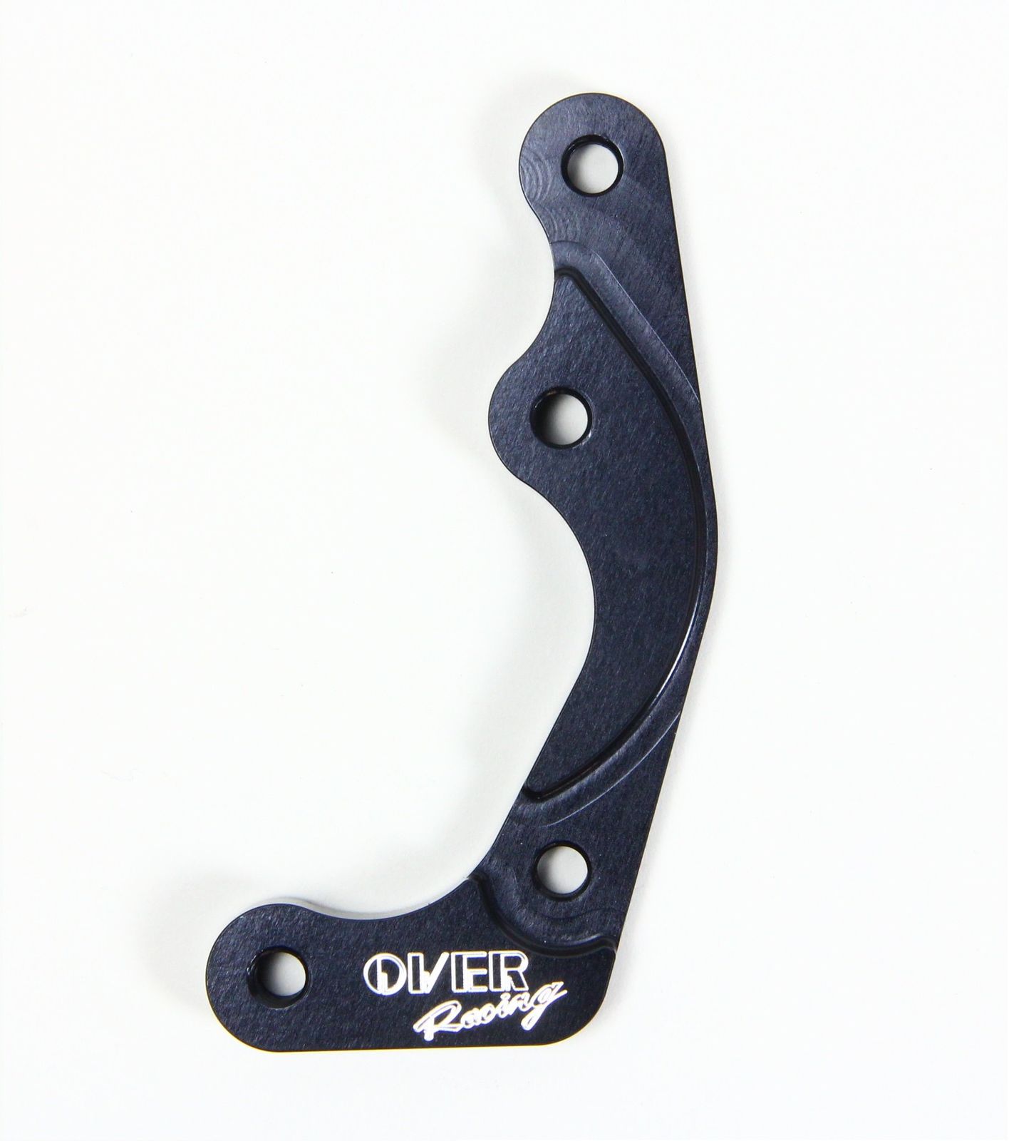 新品 オーヴァーレーシング(OVERRACING) フロントキャリパーサポート ブレンボ2P用 GROM(13-16) 83-22-12