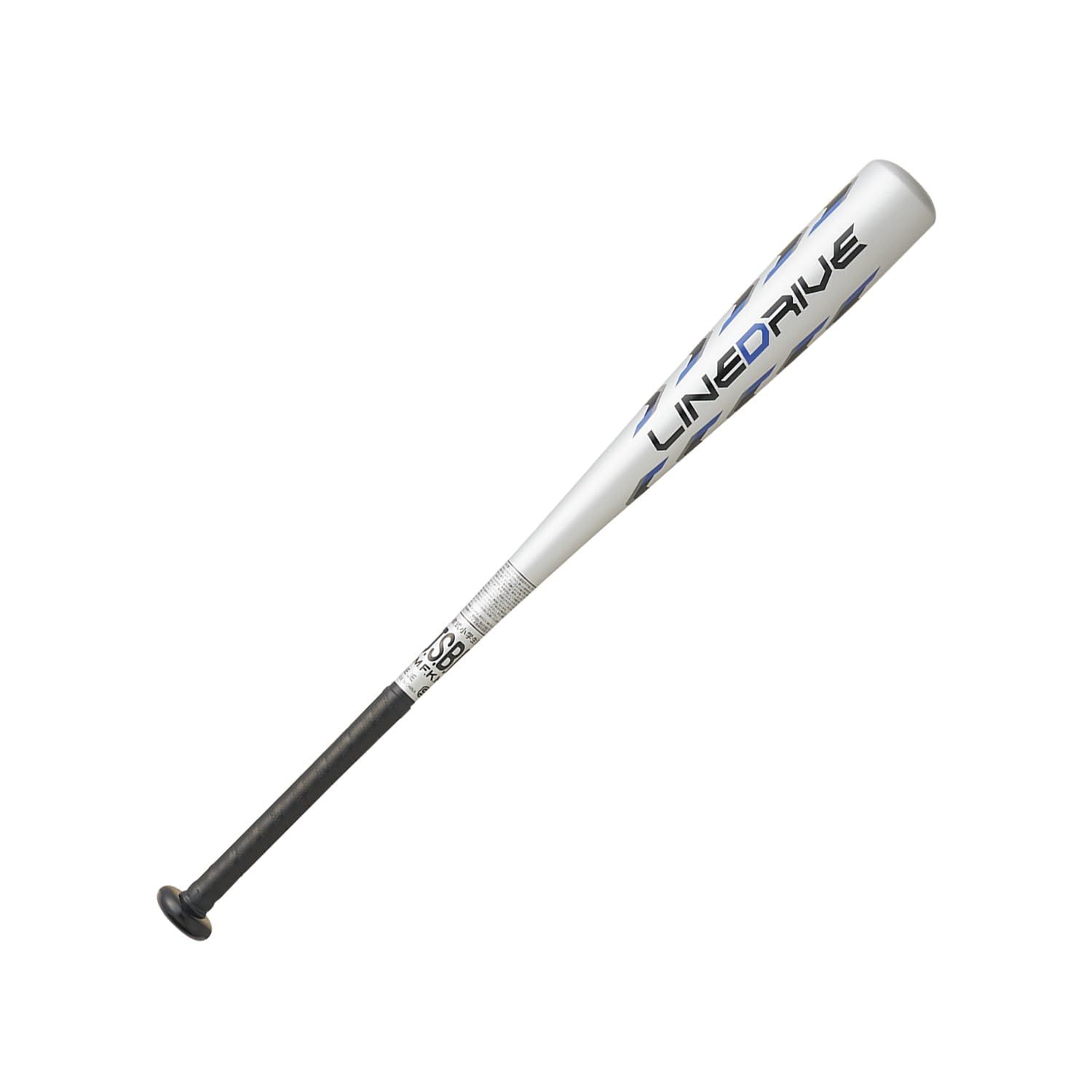 新品 SSK(エスエスケイ) ラインドライブ SBB5082 シルバー(95) 76 cm