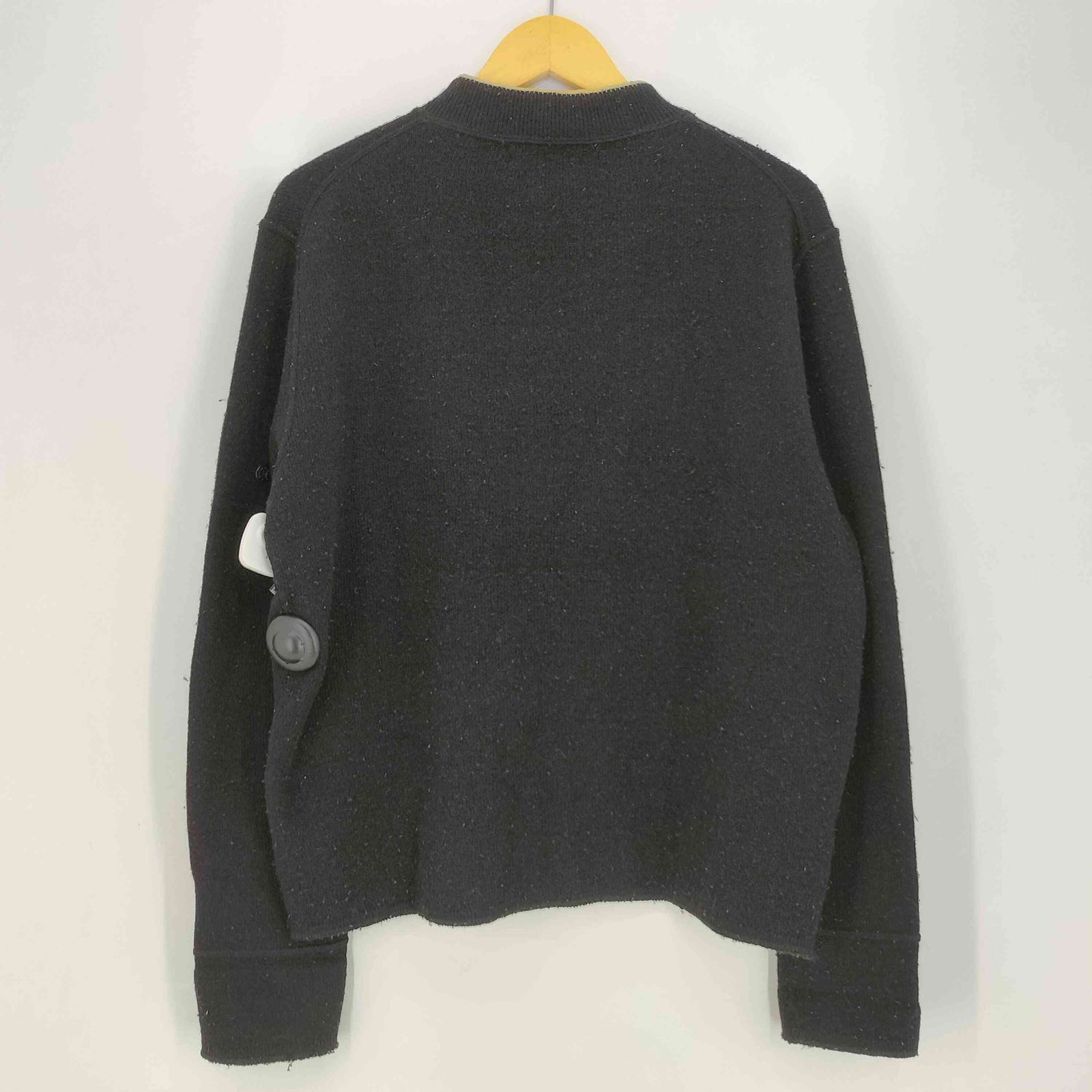 STONE ISLAND モックネック ロンT イタリア製 - 関税負担なし！Stone