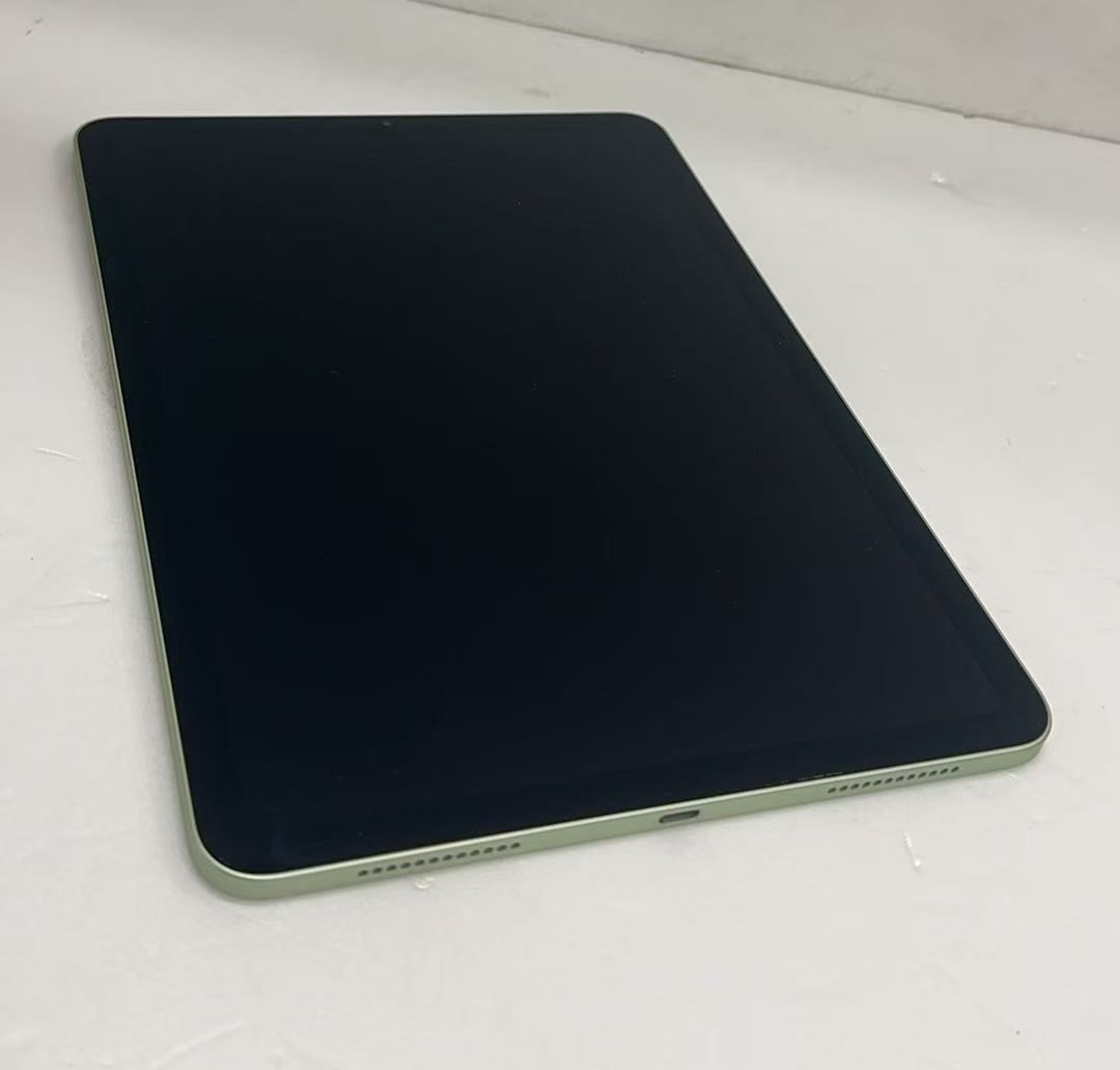 Apple iPad Air 第4世代 64GB Wi-Fiモデル / グリーン ++924088 - メルカリ