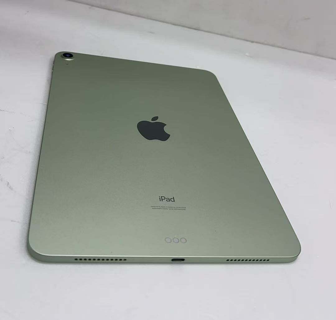 Apple iPad Air 第4世代 64GB Wi-Fiモデル / グリーン ++924088 - メルカリ