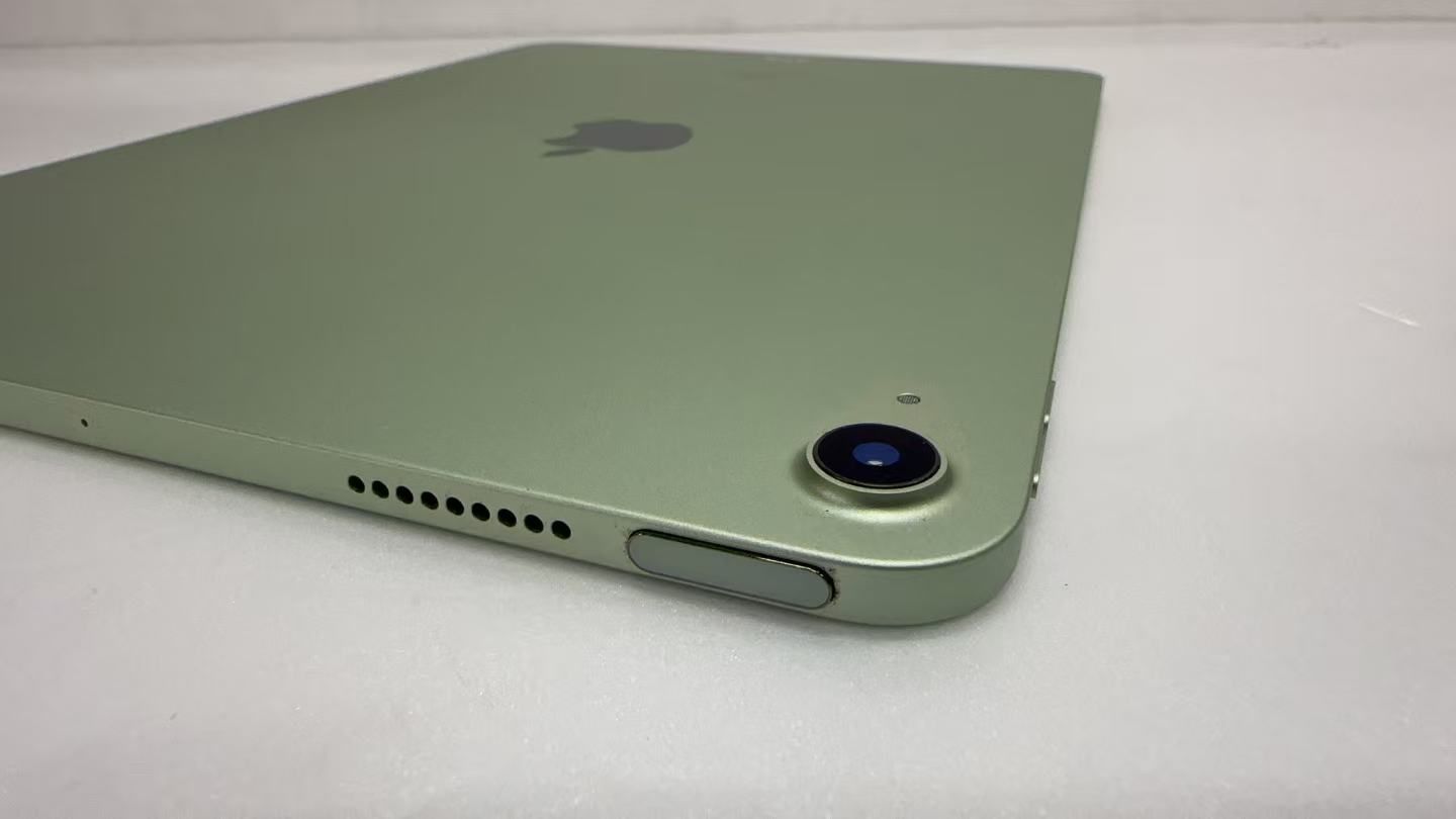 Apple iPad Air 第4世代 64GB Wi-Fiモデル / グリーン ++924088 - メルカリ