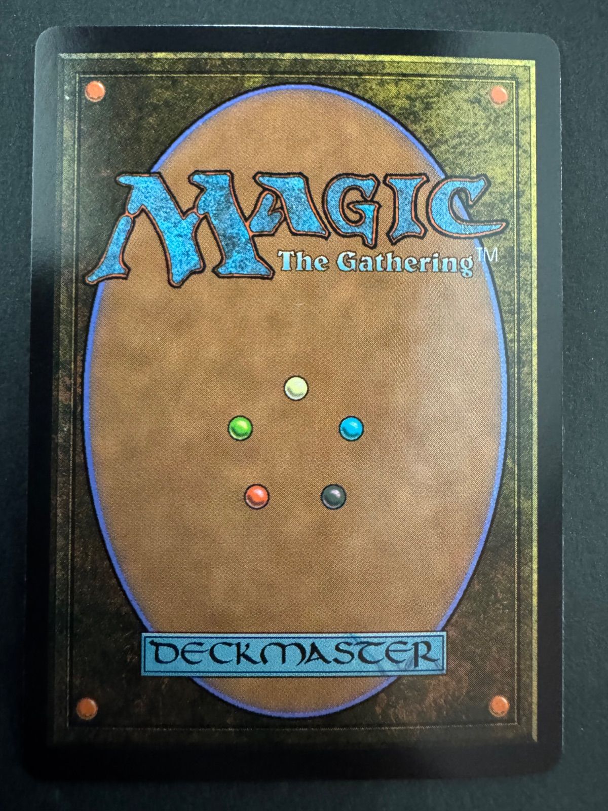 MTG マナの合流点 日本語 foil ボーダーレス EOS 久遠の終端 - メルカリ