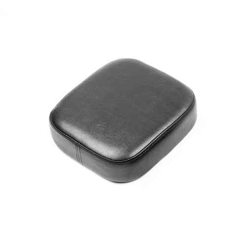 HI-LINE タンデムシート クロスカブ110/50 スーパーカブ110/50 スーパーカブC125用 ピリオンシート 新型カブLITEにも対応 ソフトクッション コンパクト キャリア併用可 隙間シート 増設 二人乗り リアシート カブ カスタムパーツ ｍａ