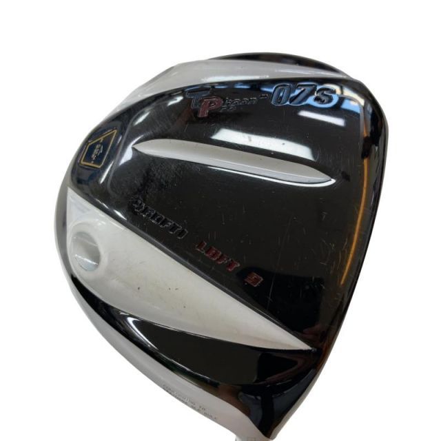 カムイ Typhoon Pro 07S 9 ドライバー DR 純正特注シャフト
