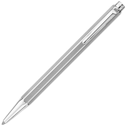 CARAN D'ACHE カランダッシュ ボールペン 油性 エクリドール ミラネーゼ 0890-345 正規輸入品ｍａ