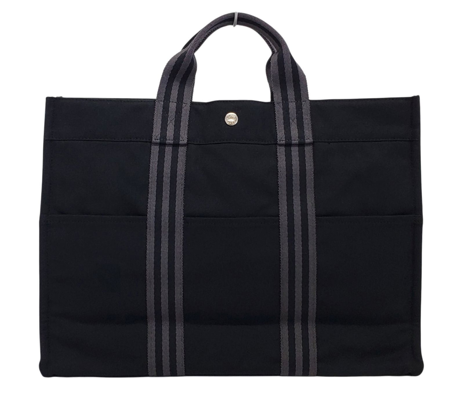極美品【エルメス】フールトゥ トートMM◇ハンドバッグ ビジネスバッグ 