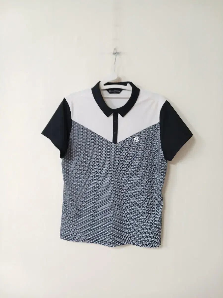 (ベンゼフ ゴルフ) レディース 半袖Tシャツ (クリーニング済)