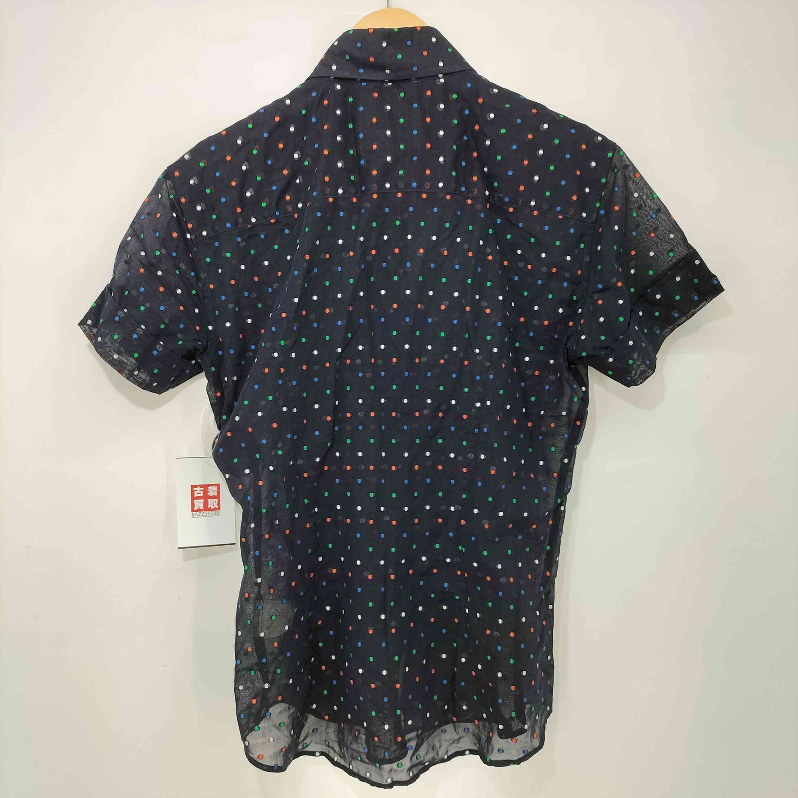 ヴィヴィアンウエストウッドマン Vivienne Westwood MAN コットン