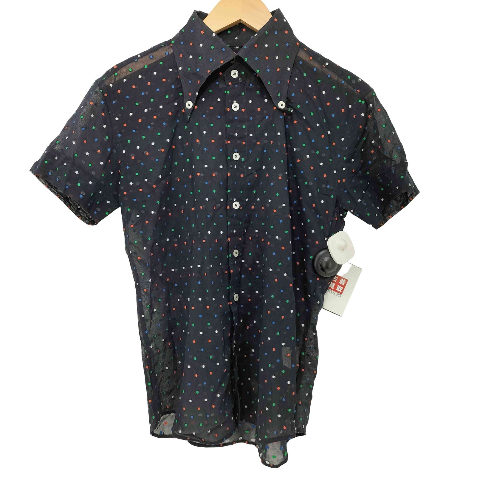 ヴィヴィアンウエストウッドマン Vivienne Westwood MAN コットン