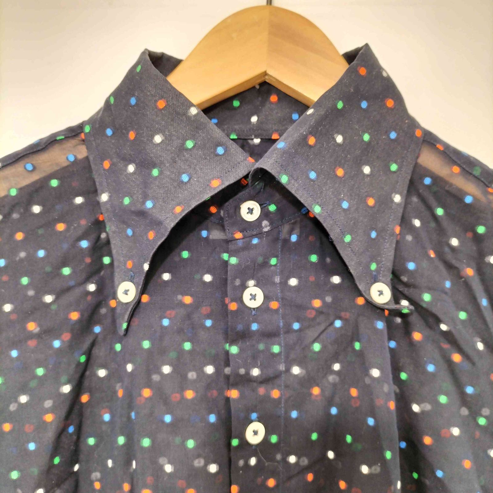ヴィヴィアンウエストウッドマン Vivienne Westwood MAN コットン