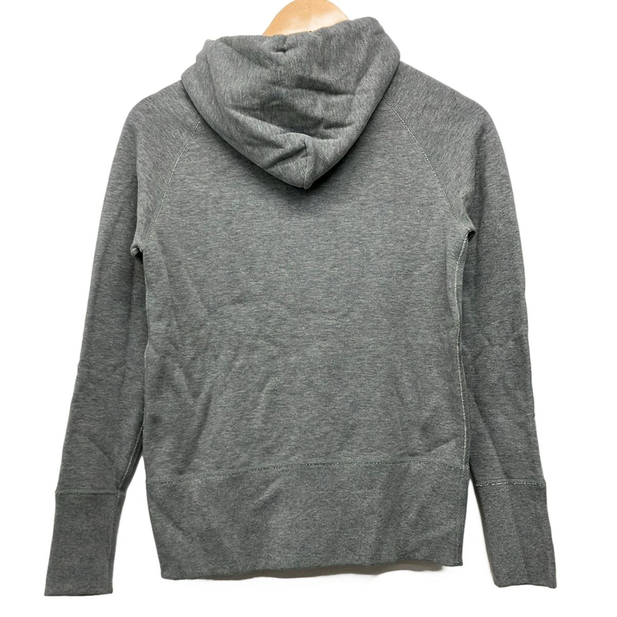 DRESSTERIOR(ドレステリア) パーカー サイズ2 M レディース美品 