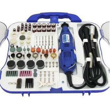 新品 PROMOTE 165PCSマルチルーター PMR-165