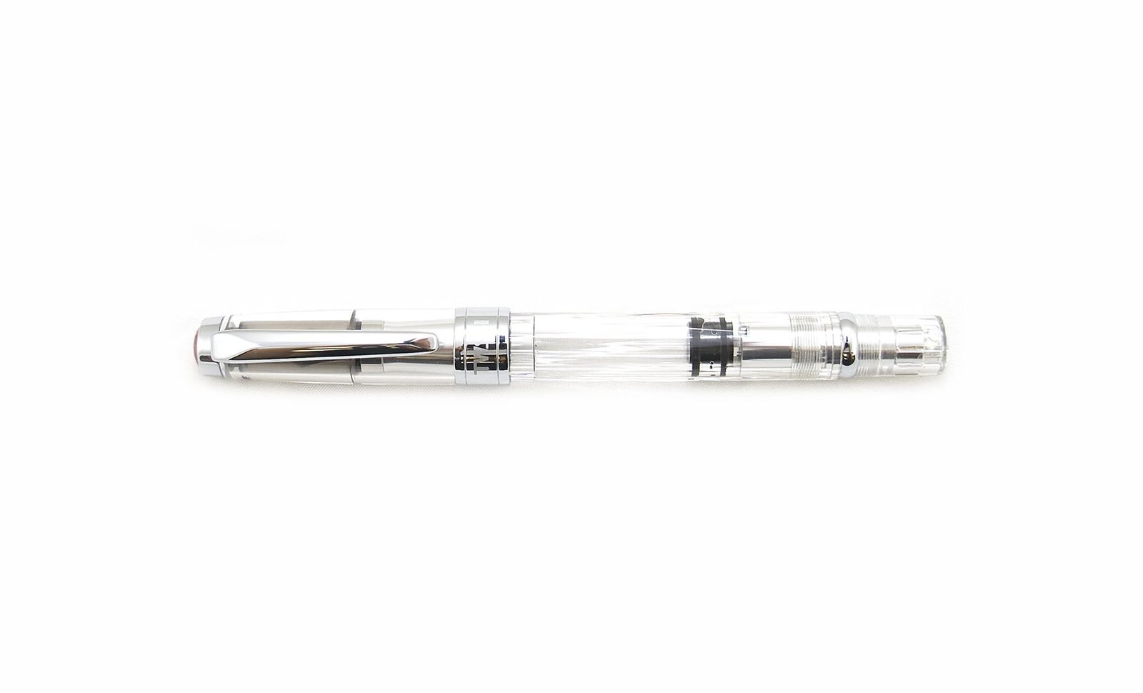 新品 ツイスビー 万年筆 ダイヤモンド580AL TW10031