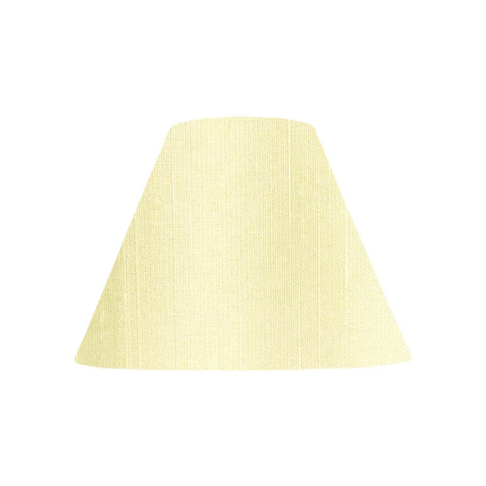 新品 lamp-shade アーム式 ランプシェード 直径36cm 下部360mm シャンタン ベージュ A-36165