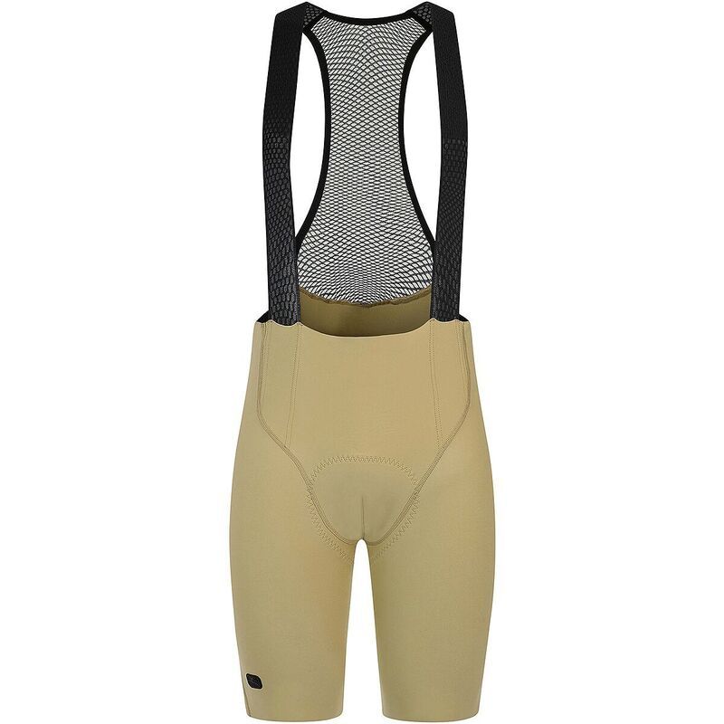 ジョルダーノ メンズ ボトムス ハーフパンツ・ショーツ Giordana SilverLine Bib Short Mensand サンド