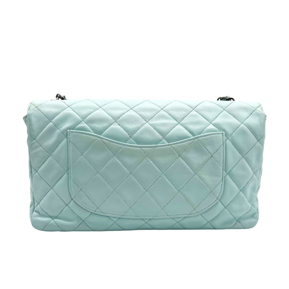 中古】 CHANEL シャネル マトラッセ25 クラシックチェーンバッグ 中古】 CHANEL シャネル マトラッセ25 クラシックチェーンバッグ
