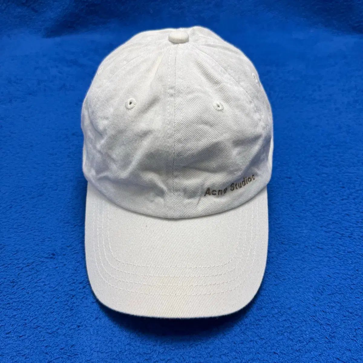 Acne Studios アクネストゥディオズ 帽子