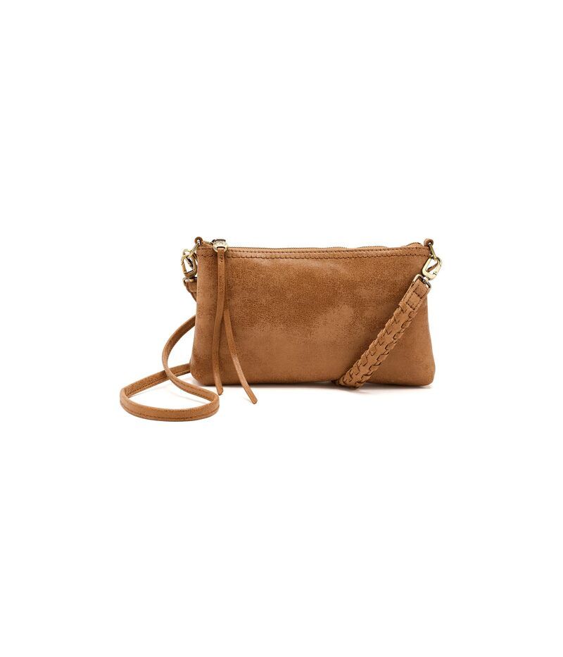 ホボ レディース バッグ HOBO Darcy Crossbody Whiskey