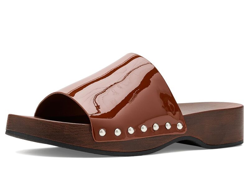セイシェルズ レディース シューズ ブーツ・レインブーツ Seychelles Fantasy Brown PU ブラウン