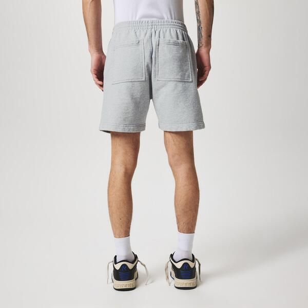リプレゼント メンズ ボトムス ハーフパンツ・ショーツ リラックスフィット ショートパンツ Represent Mens Owners Club Relaxed Fit Shorts Ash Grey グレー