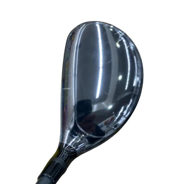 ★専用【中古】YAMAHA inpres DRIVESTAR U6 フレックスR 中古】 ヤマハ inpres DRIVESTAR(2025) U6 ユーティリティ UT SPEEDER