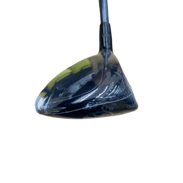 中古】 ヤマハ inpres DRIVESTAR(2025) U6 ユーティリティ UT SPEEDER