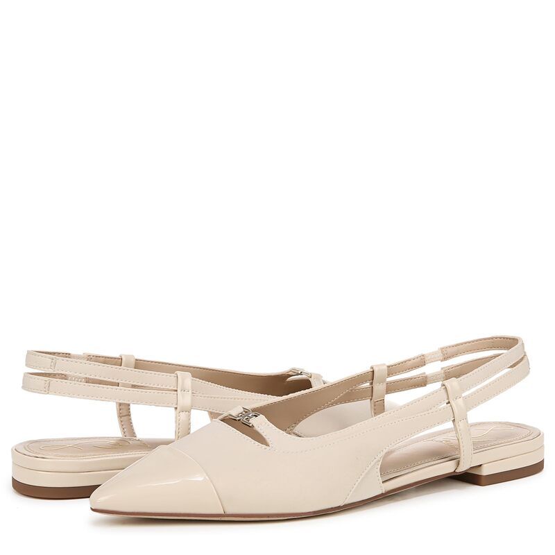 サムエデルマン レディース シューズ サンダル Sam Edelman Cecelialpine Ivory アイボリー