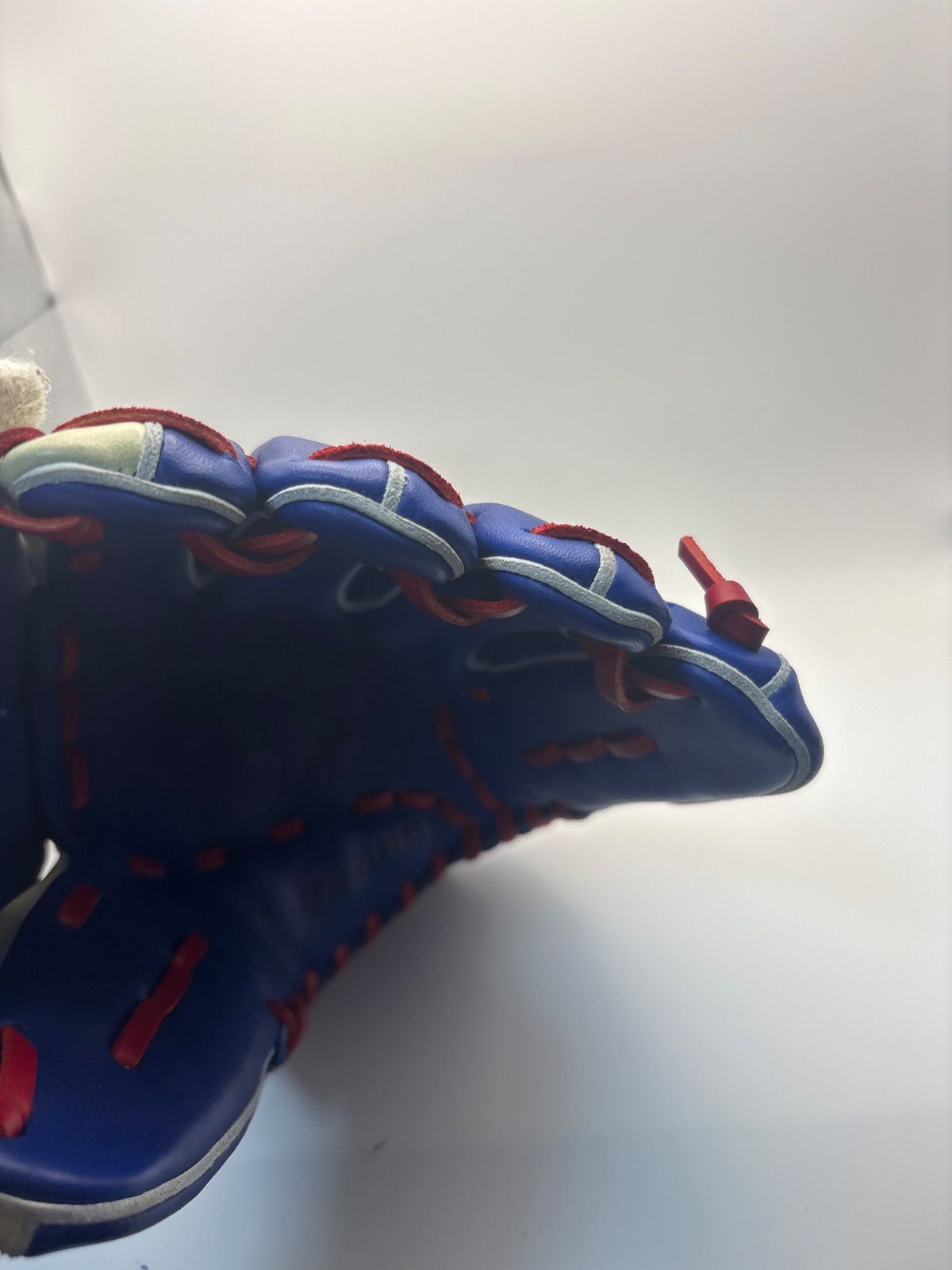 美品】MIZUNO ミズノ ナゴヤドーム5周年記念 グローブ 軟式用 選手