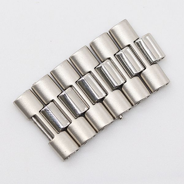 良品 ロンジン コンクエスト V.H.P 純正コマ 6コマ 16mm シルバー