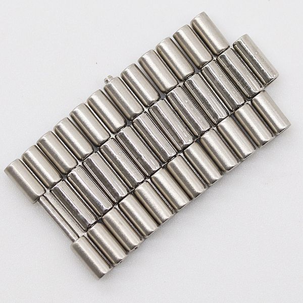 良品 ロンジン コンクエスト V.H.P 純正コマ 6コマ 16mm シルバー