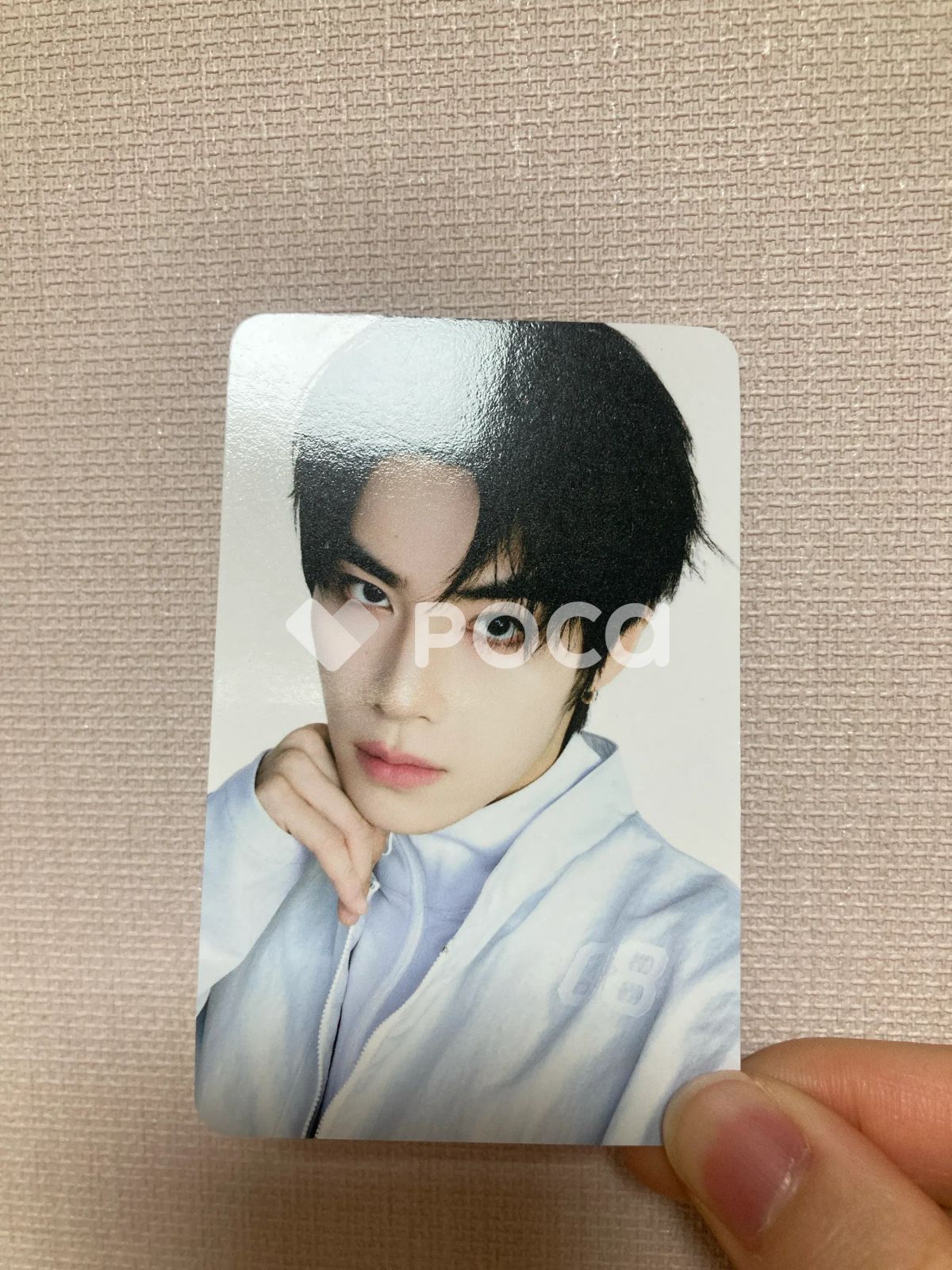 NCT シャオジュン NCT 10TH ANNIVERSARY [NCT 2026] POP UP : NEO