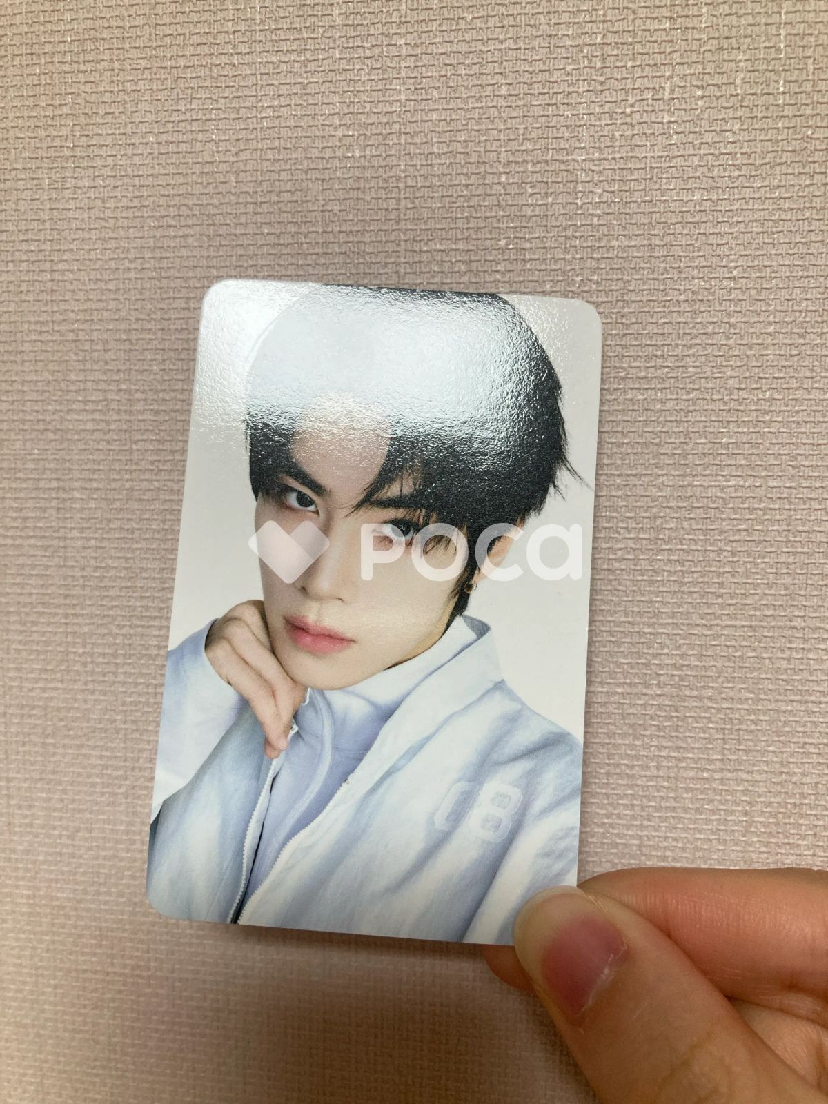 NCT シャオジュン NCT 10TH ANNIVERSARY [NCT 2026] POP UP : NEO