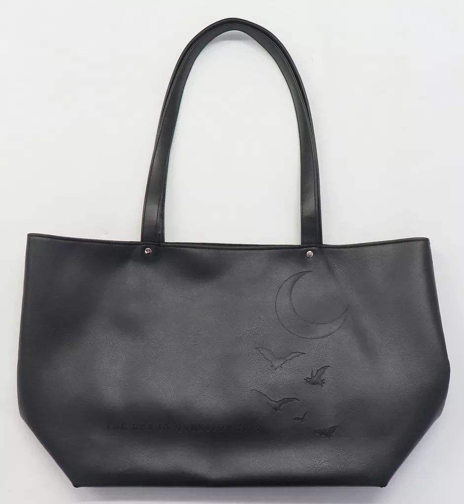 DIQ2017 今井寿プロデュース　バッグ 中古】バッグ(男性) 今井寿(BUCK-TICK)プロデュース レザーバッグ