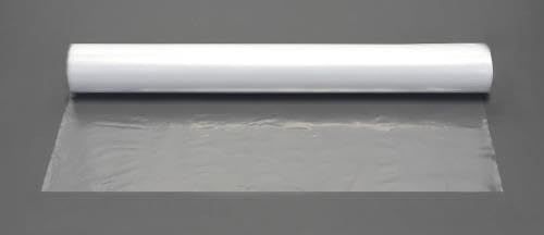 新品 1.8 x 50m/0.1mm 床面養生シート(厚手・シングル)