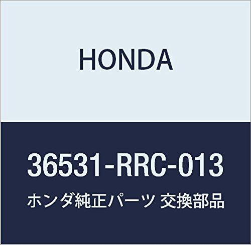 新品 HONDA (ホンダ) 純正部品 センサー エアーフユーエルレシオ シビック 4D 品番36531-RRC-013