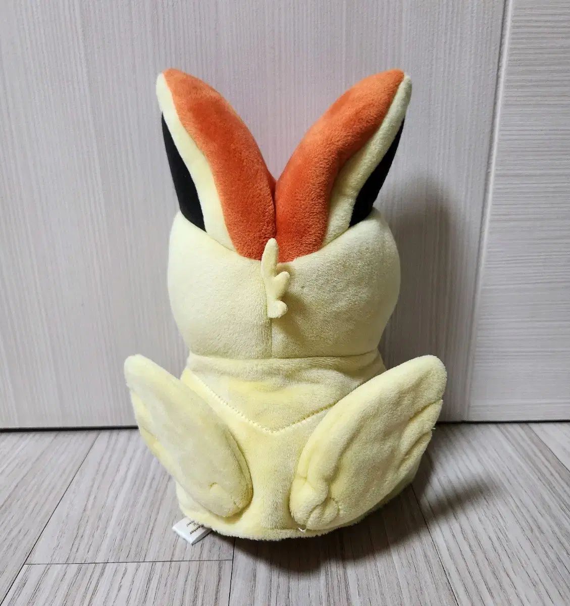 2017 古典 レア ポケモンセンター ビクティニ ポンチョ ピカチュウ