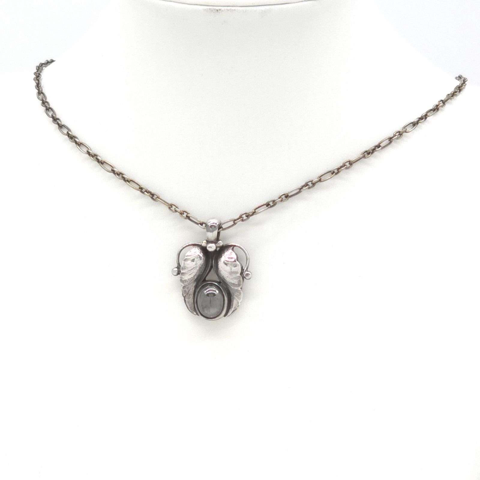 GEORG JENSEN ジョージ・ジェンセン 1994 ヘリテージコレクション GEORG JENSEN ジョージ・ジェンセン 1994 ヘリテージコレクション